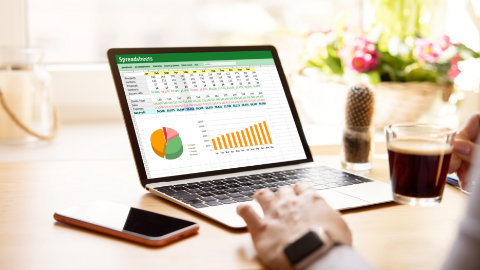 Excelでの営業管理を効率化するためのSFAの重要性
